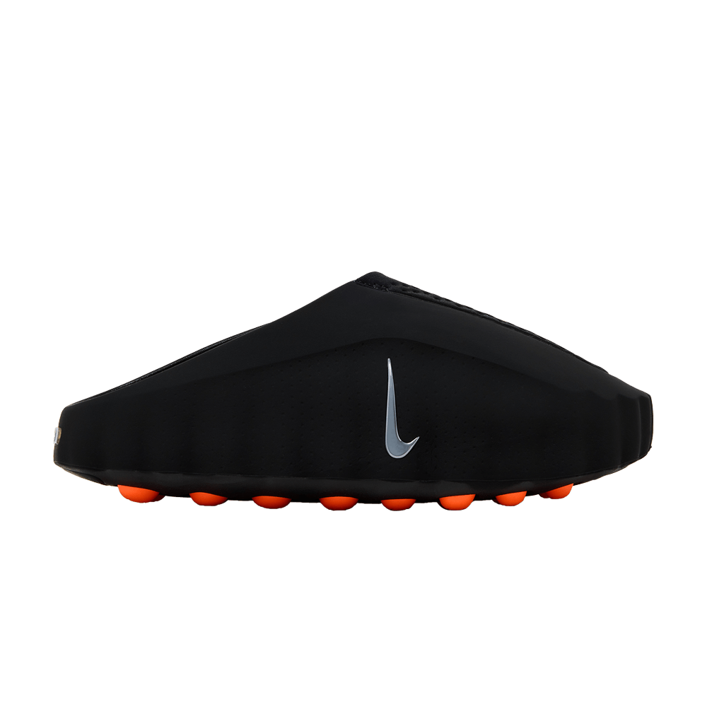 Mind 001 Slide Black Chrome (Women's)
