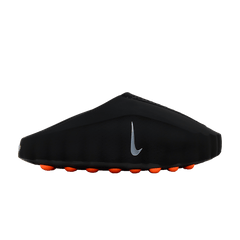 Mind 001 Slide Black Chrome (Women's)