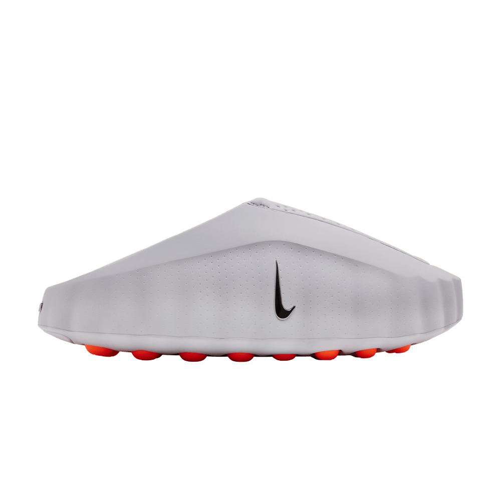 Mind 001 Slide Light Smoke Grey