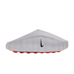 Mind 001 Slide Light Smoke Grey