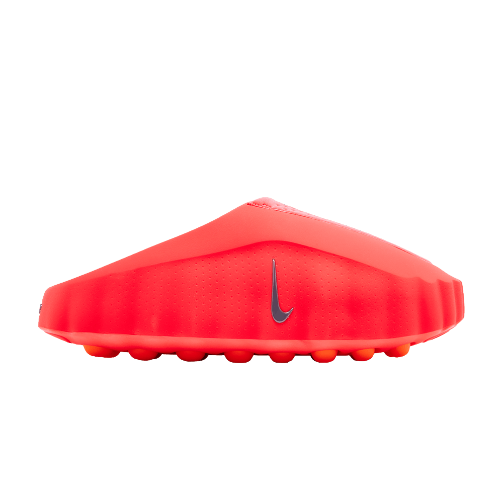 Mind 001 Slide Solar Red (Women's)
