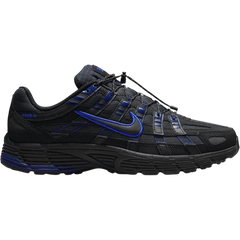 P 6000 Black Anthracite Blue Void