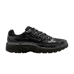 P-6000 Black Anthracite (Women's)
