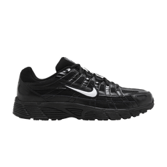 P-6000 Black Black White