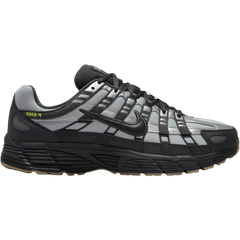 P 6000 Grey Fog Volt Black