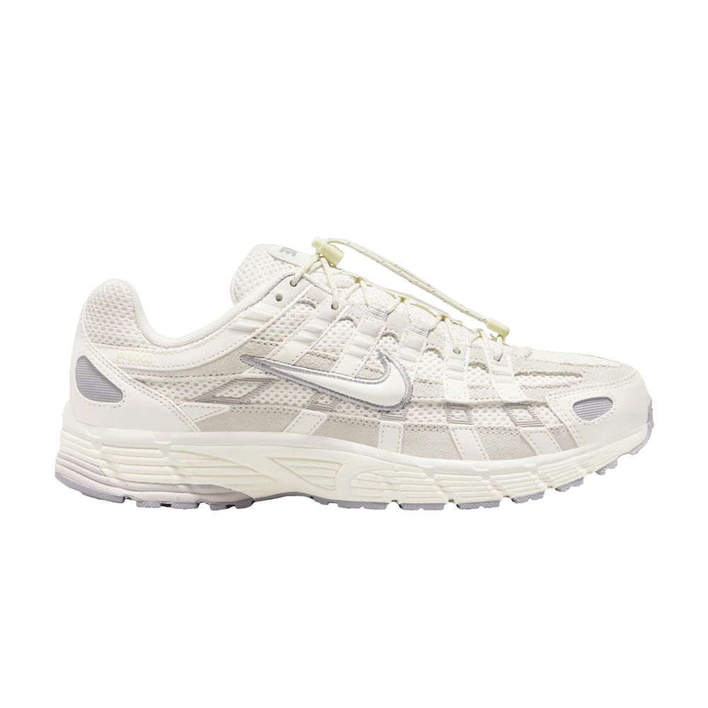P-6000 Light Bone (Women's)