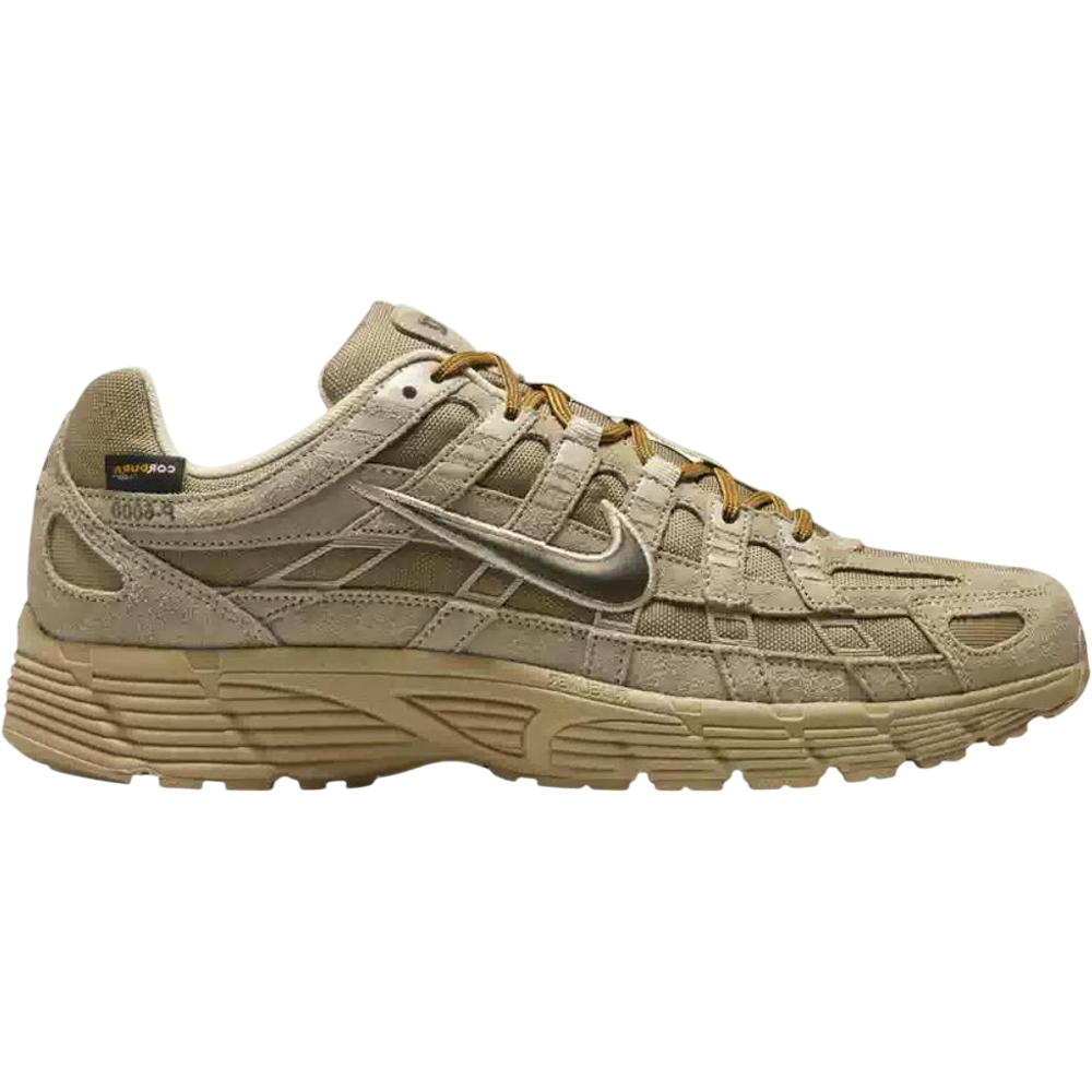 P 6000 Premium Cordura Filbert Desert Khaki