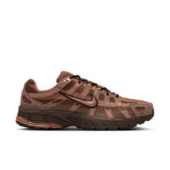 P-6000 Suede Cacao Wow