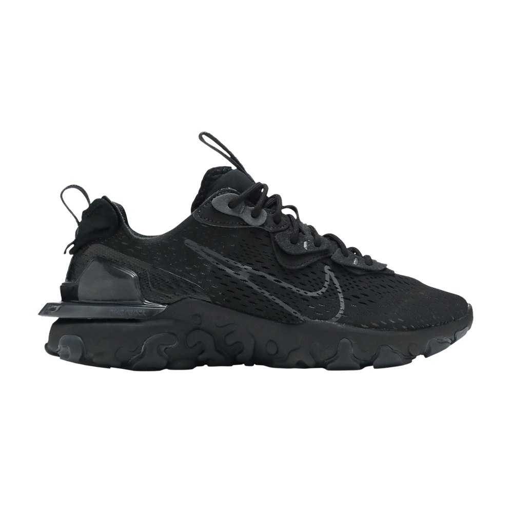 React Vision Black Anthracite