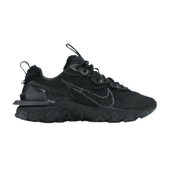 React Vision Black Anthracite