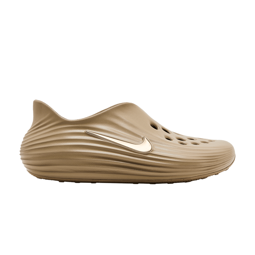 ReactX Rejuven8 Khaki