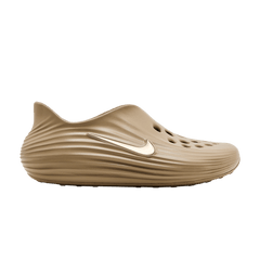 ReactX Rejuven8 Khaki