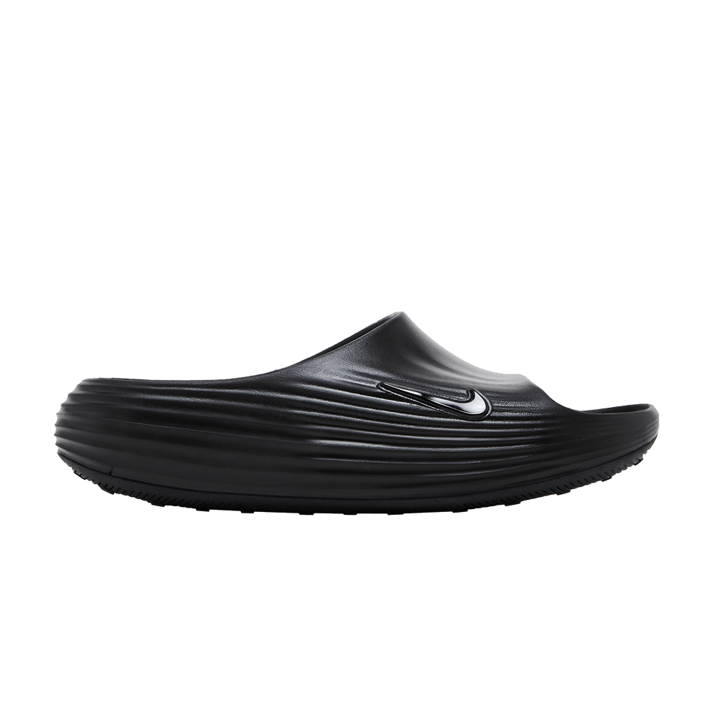 ReactX Rejuven8 Slide Black
