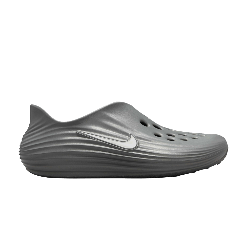 ReactX Rejuven8 Smoke Grey