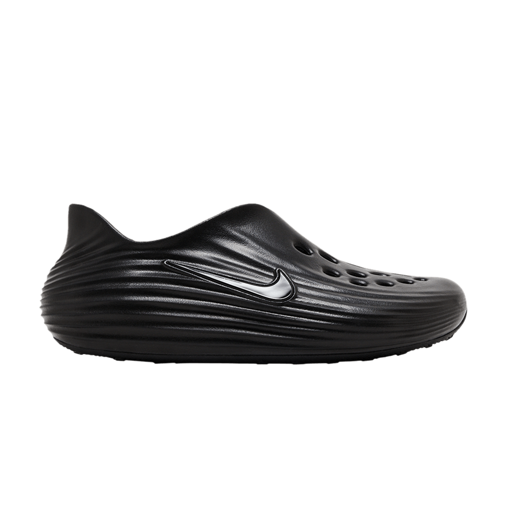 ReactX Rejuven8 Triple Black