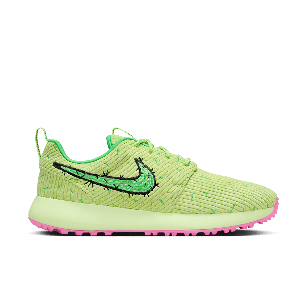 Roshe Golf 2 Waste Management Phoenix Open Prickly Pear