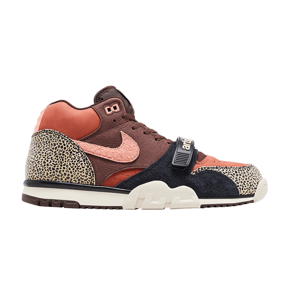 SB Air Trainer 1 Arts-Rec Limestone