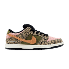 SB Dunk Low Arts-Rec