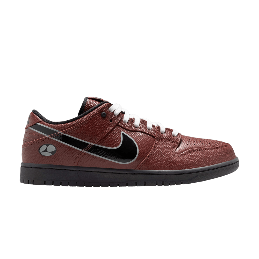 SB Dunk Low Limosine Skateboards