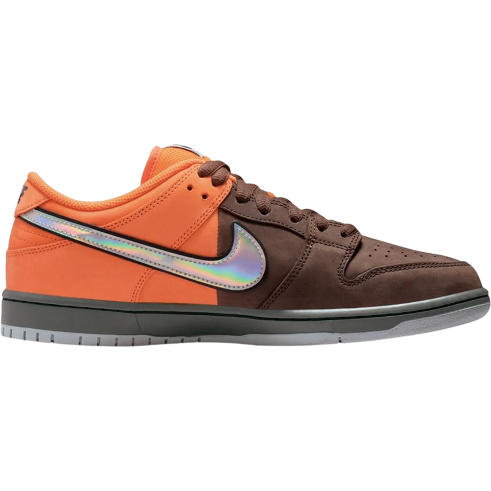 SB Dunk Low Pro Muni Fast Pass