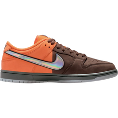 SB Dunk Low Pro Muni Fast Pass