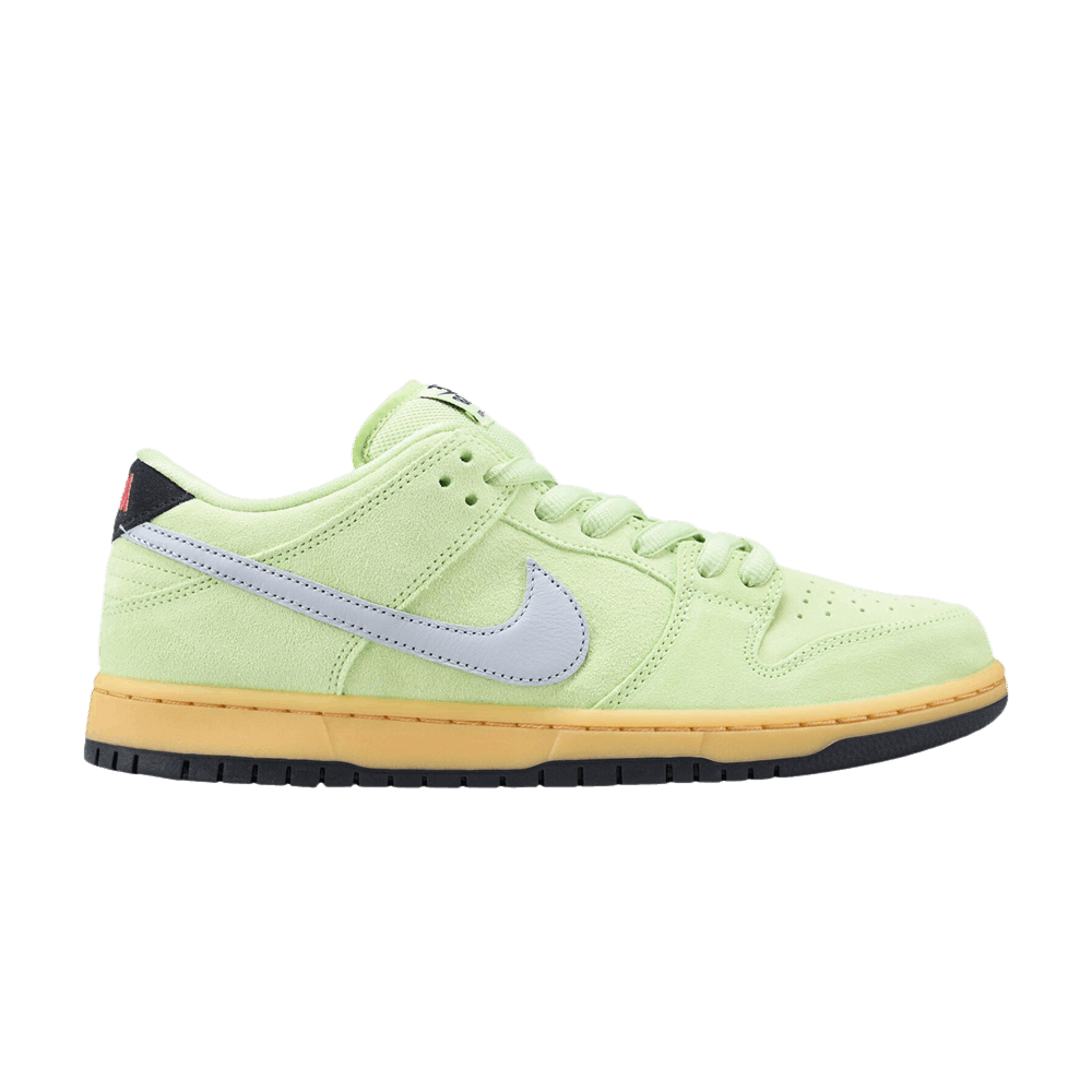SB Dunk Low Verdugo Mountain