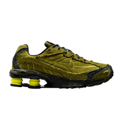 Shox Ride 2 Bright Cactus Denim
