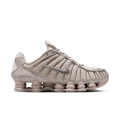 Shox TL Beige
