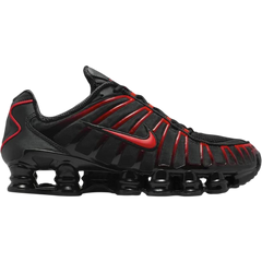 Shox TL Black Light Crimson