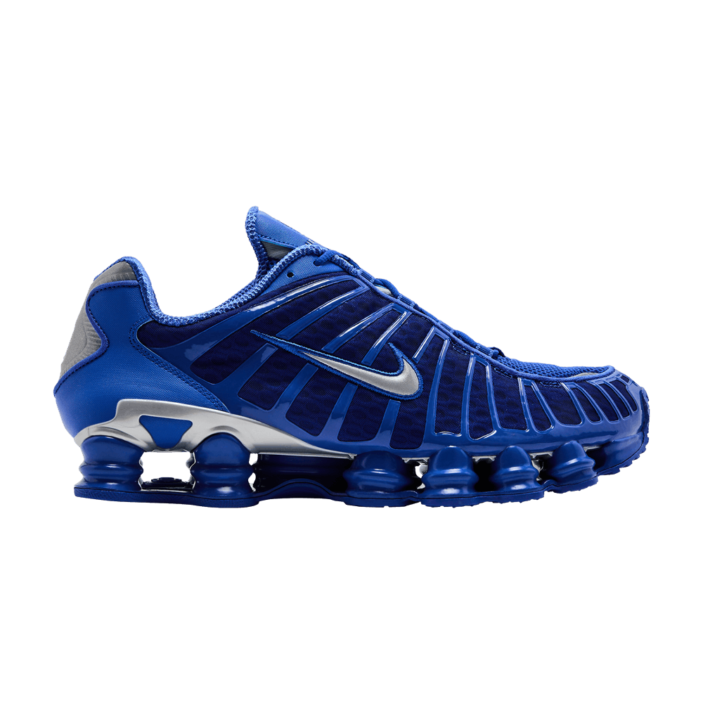Shox TL Hyper Royal