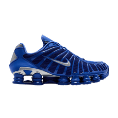 Shox TL Hyper Royal