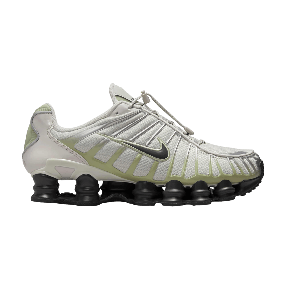 Shox TL Olive Aura (Women's)