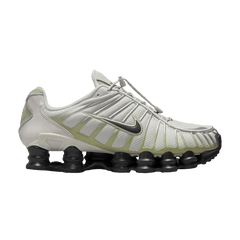 Shox TL Olive Aura (Women's)