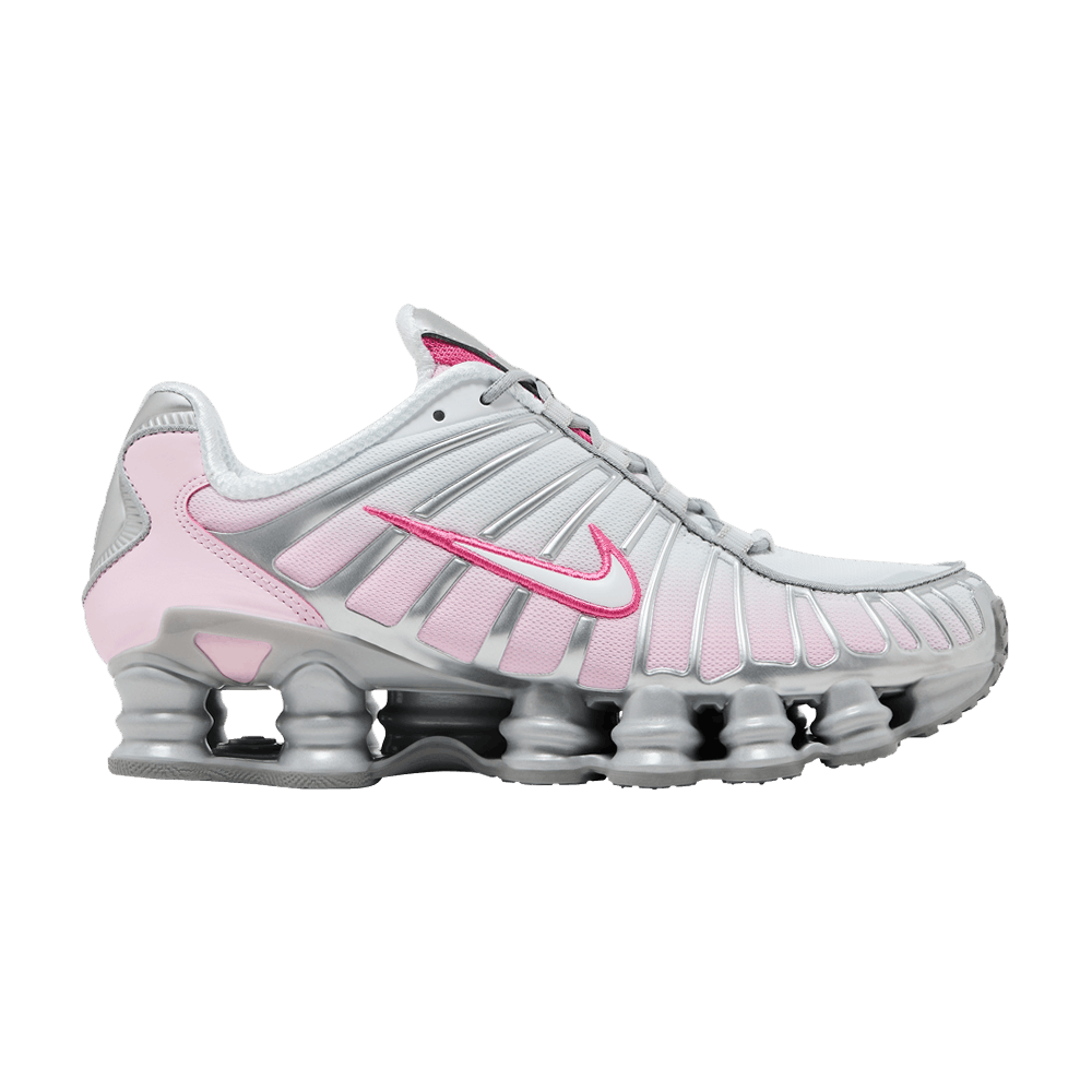 Shox TL Pink Foam (Women's)