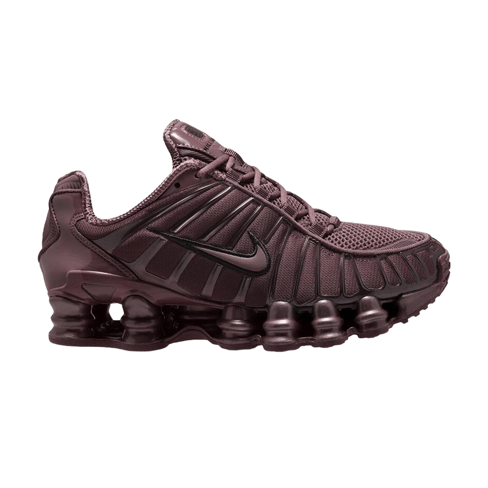 Shox TL Tattoo Black (Women's)