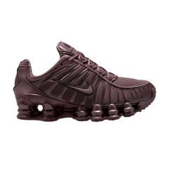Shox TL Tattoo Black (Women's)