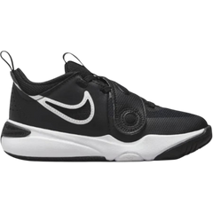 Team Hustle D 11 Black/White (PS)