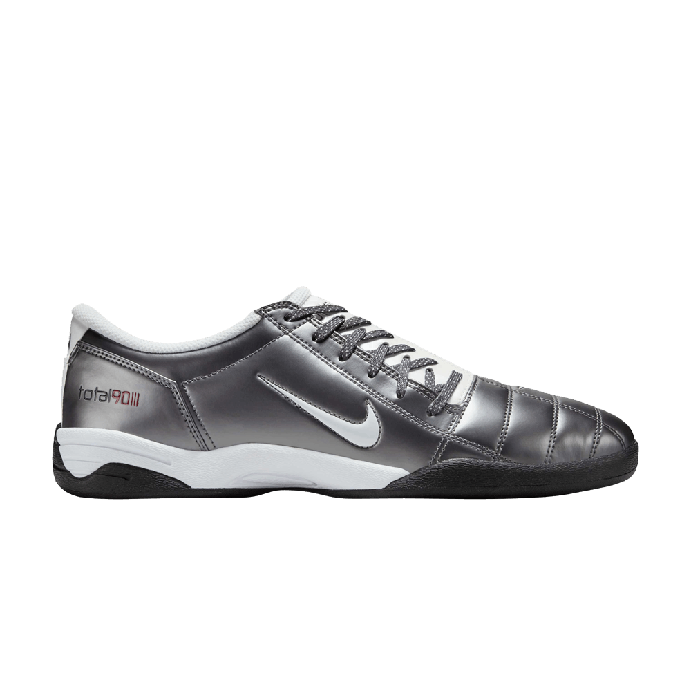 Total 90 3 Light Graphite