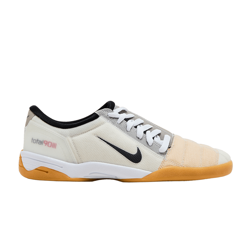 Total 90 3 SP White Black Gum