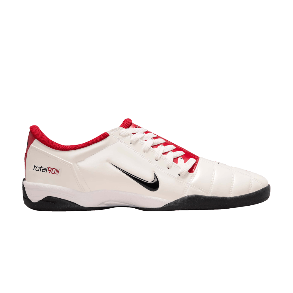 Total 90 3 White Gym Red