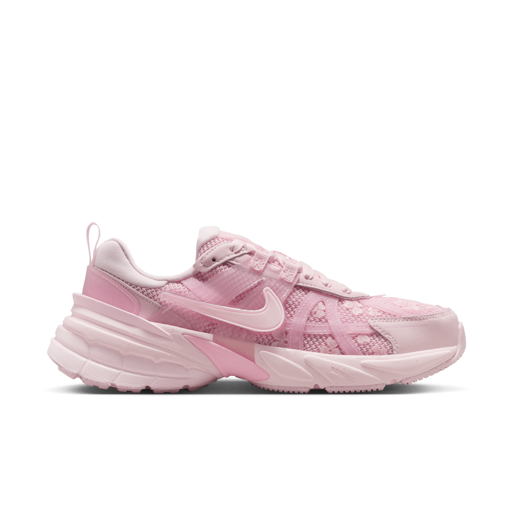 V2K Run Pink Foam Arctic Pink (Women's)