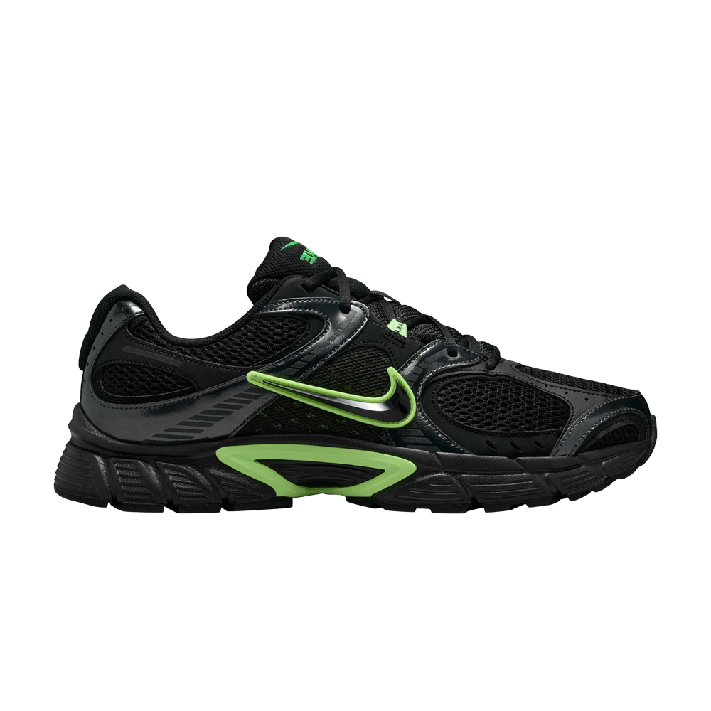 V5 RNR Black Anthracite Lime Blast