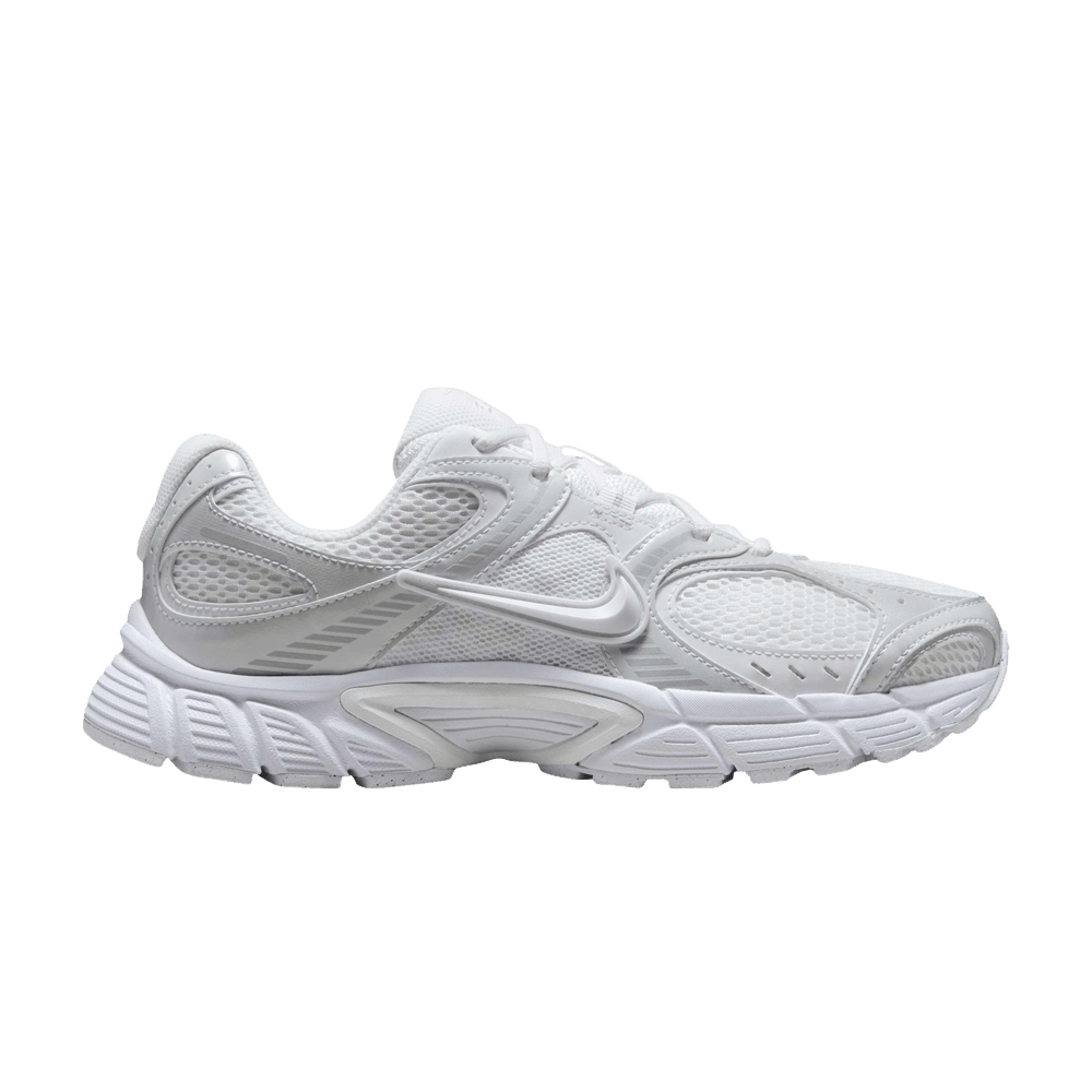 V5 RNR White Black Metallic Silver (Women's)