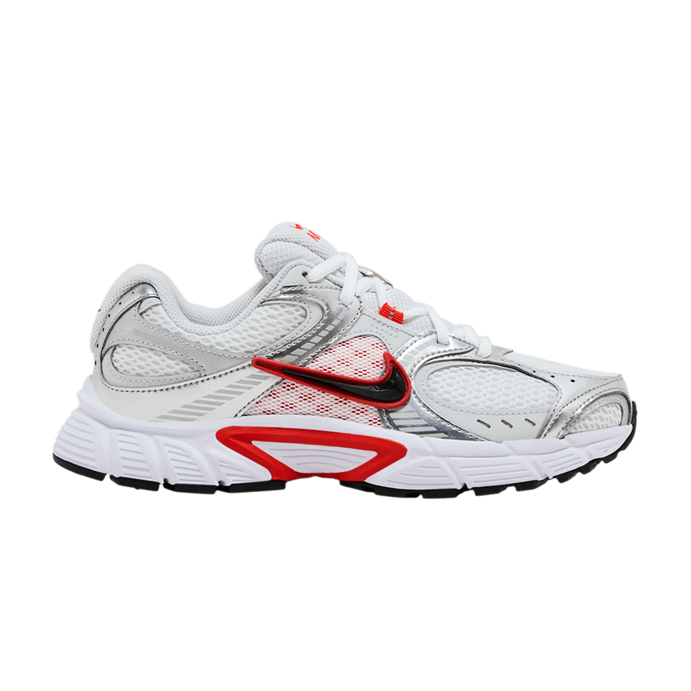 V5 RNR White Picante Red Vast Grey Black (Women's)
