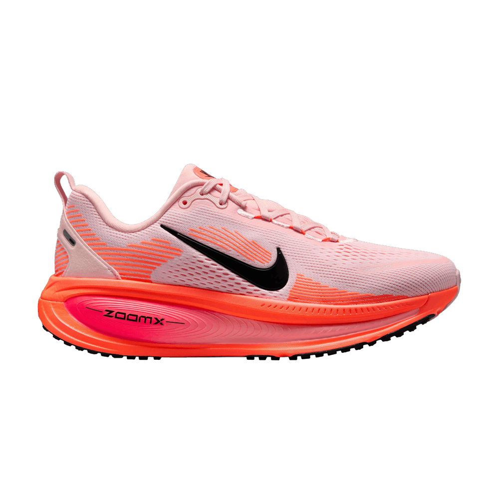 Vomero 18 Echo Pink (Women's)