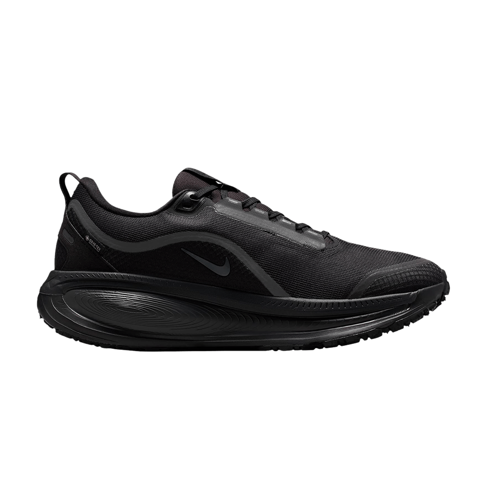 Vomero 18 Gore-Tex Black Anthracite