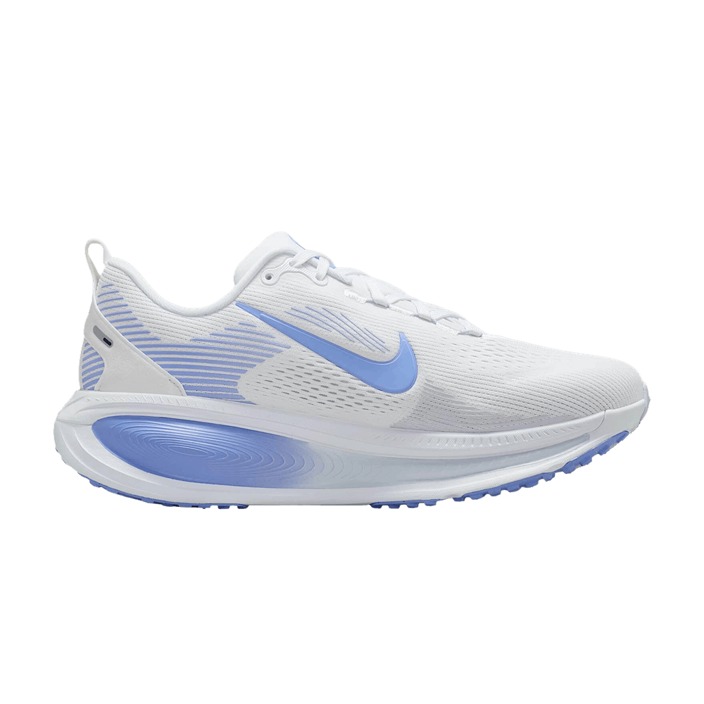 Vomero 18 'White Royal Pulse' (Women's)