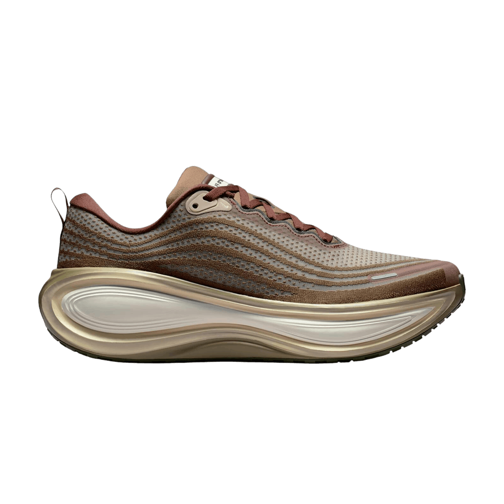Vomero Plus Caldera Brown Dark Field Brown