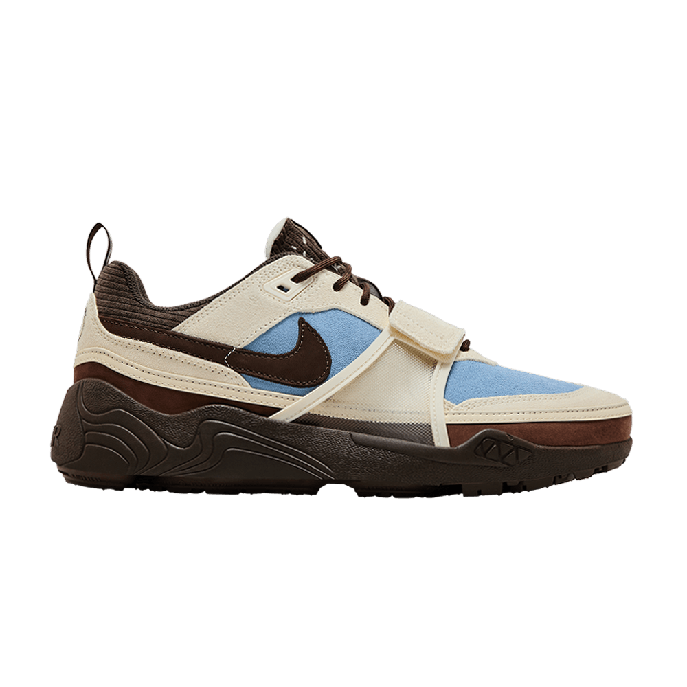 Zoom Field Jaxx Travis Scott Leche Blue