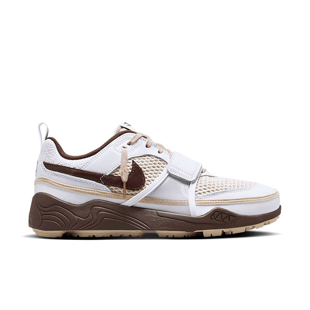 Zoom Field Jaxx Travis Scott Light Chocolate